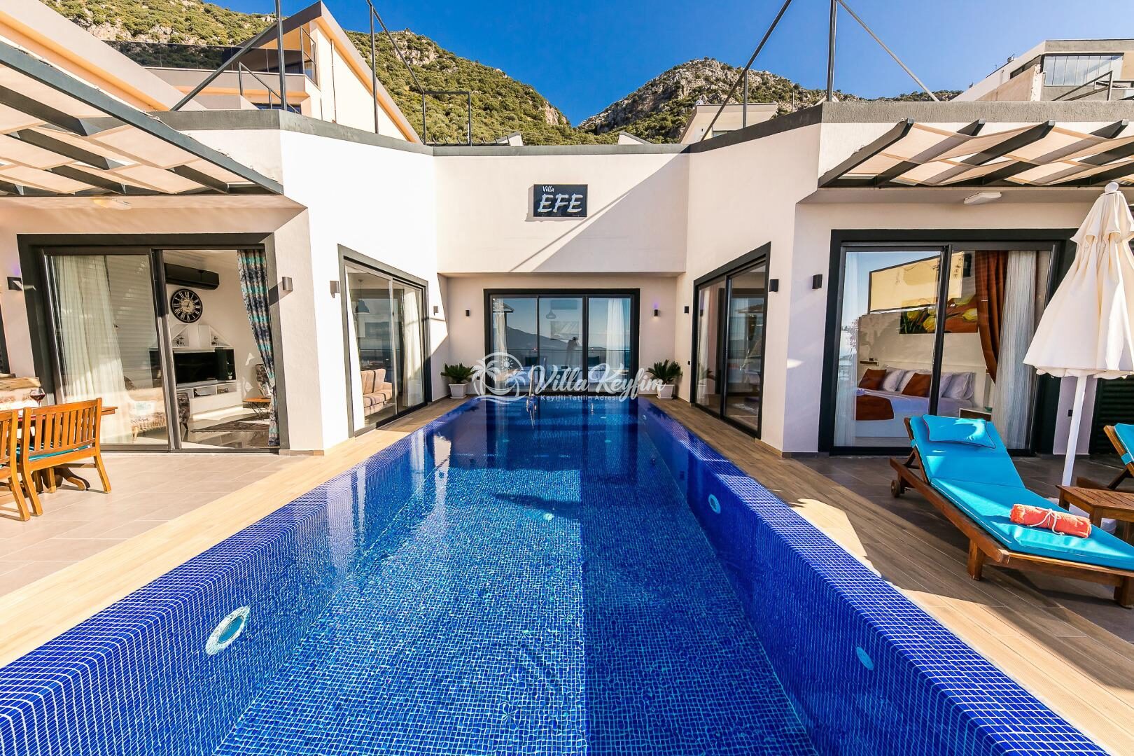 Villa Efe — 8