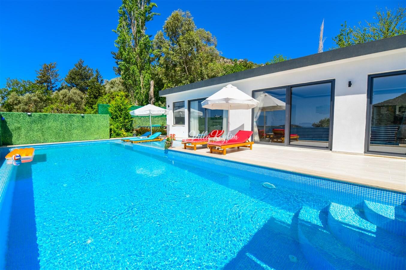 Villa Gül — 11