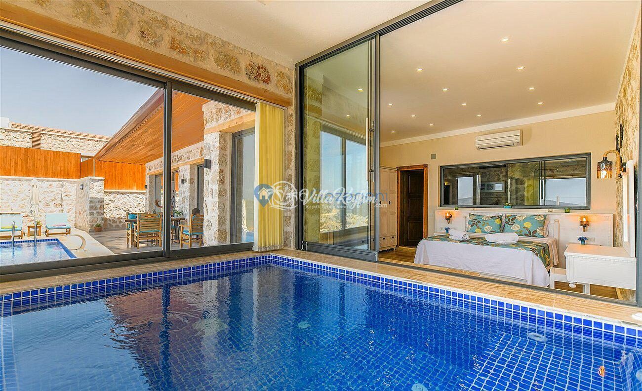 Villa Sur — 14