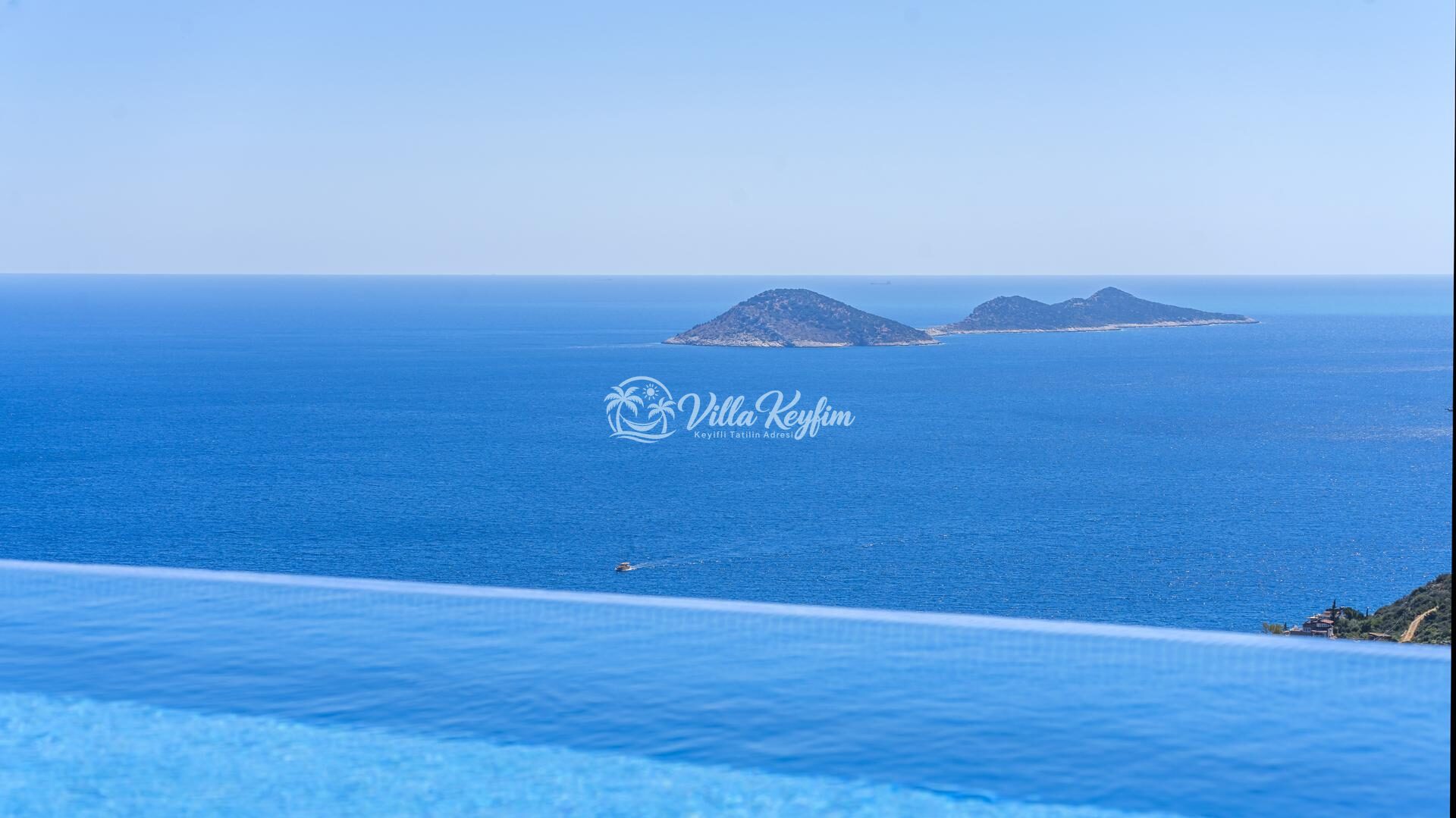 Villa Cina — 9