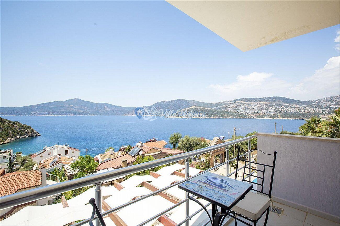 Villa Gülbay — 18