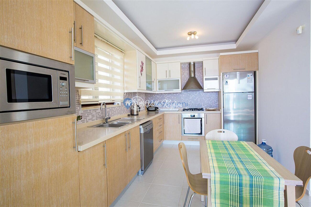 Villa Gülbay — 21