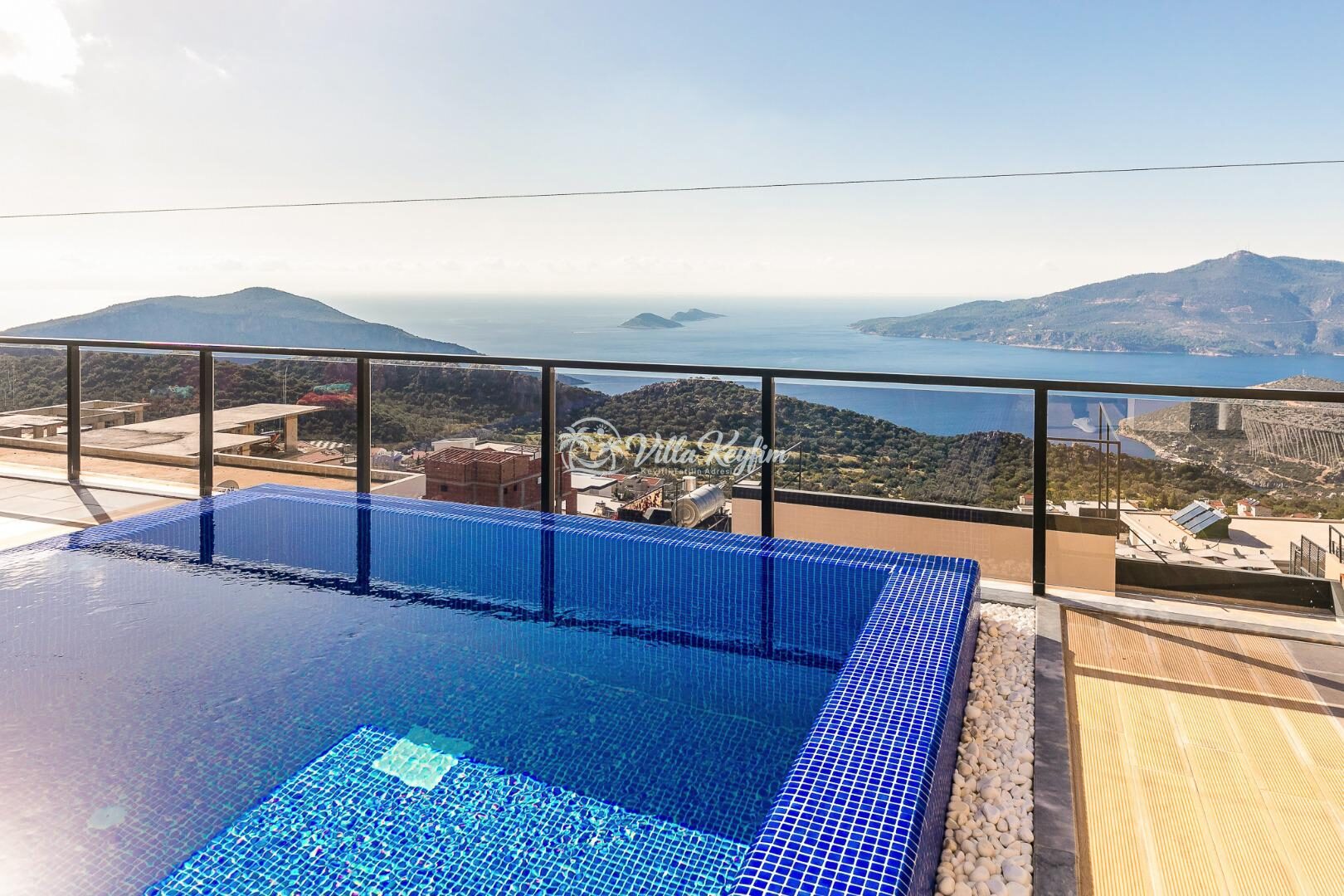 Villa Ege — 16