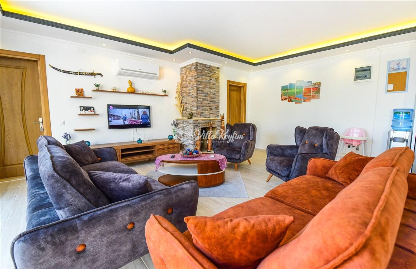 Villa Gül — 24