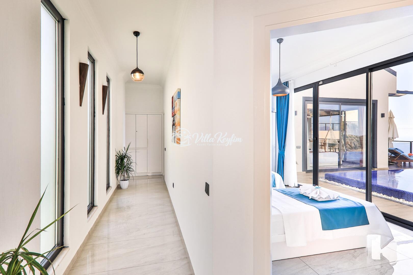 Villa Efe — 24