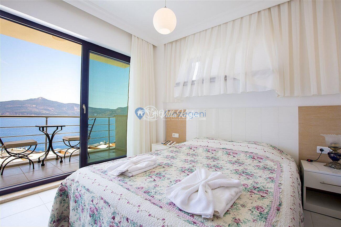 Villa Gülbay — 30