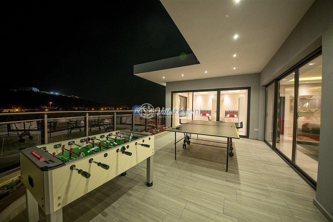 Villa Alis — 4