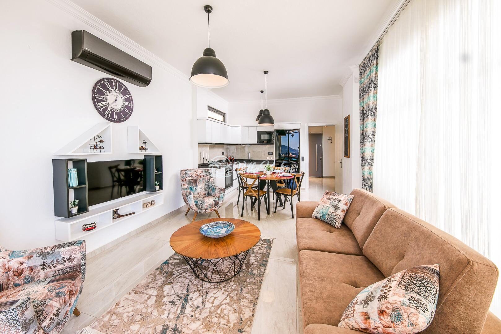 Villa Efe — 36