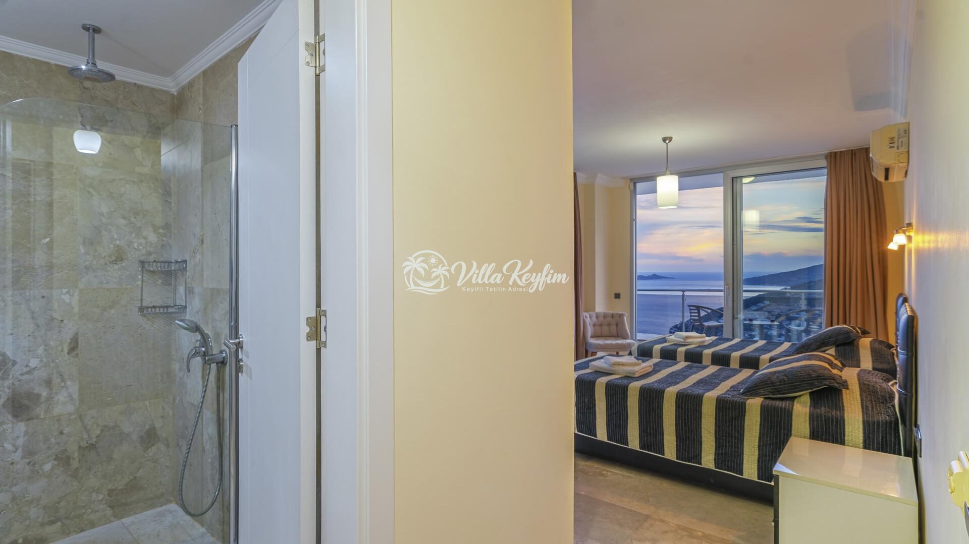 Villa Cina — 33