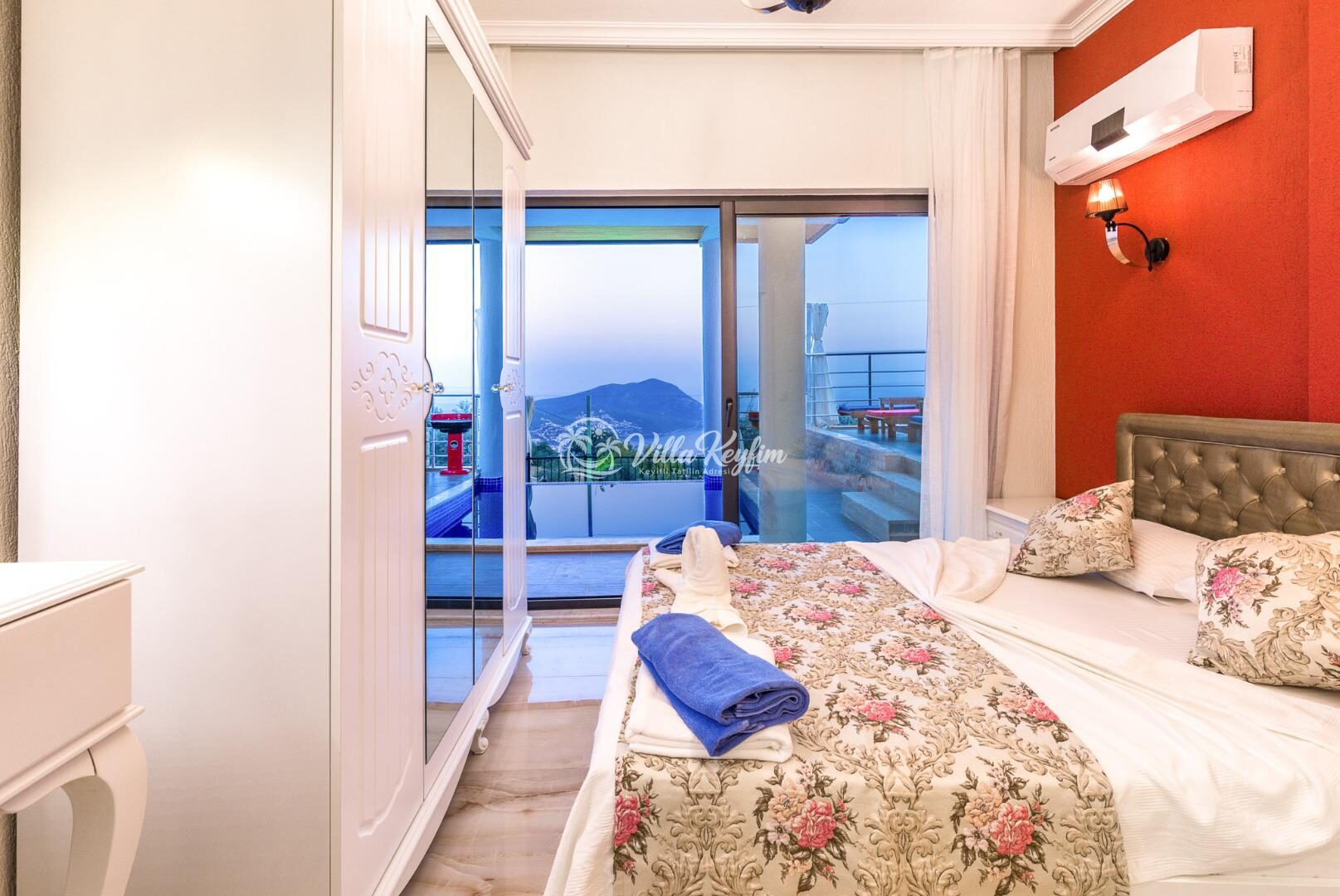 Villa Hills Firuze — 20