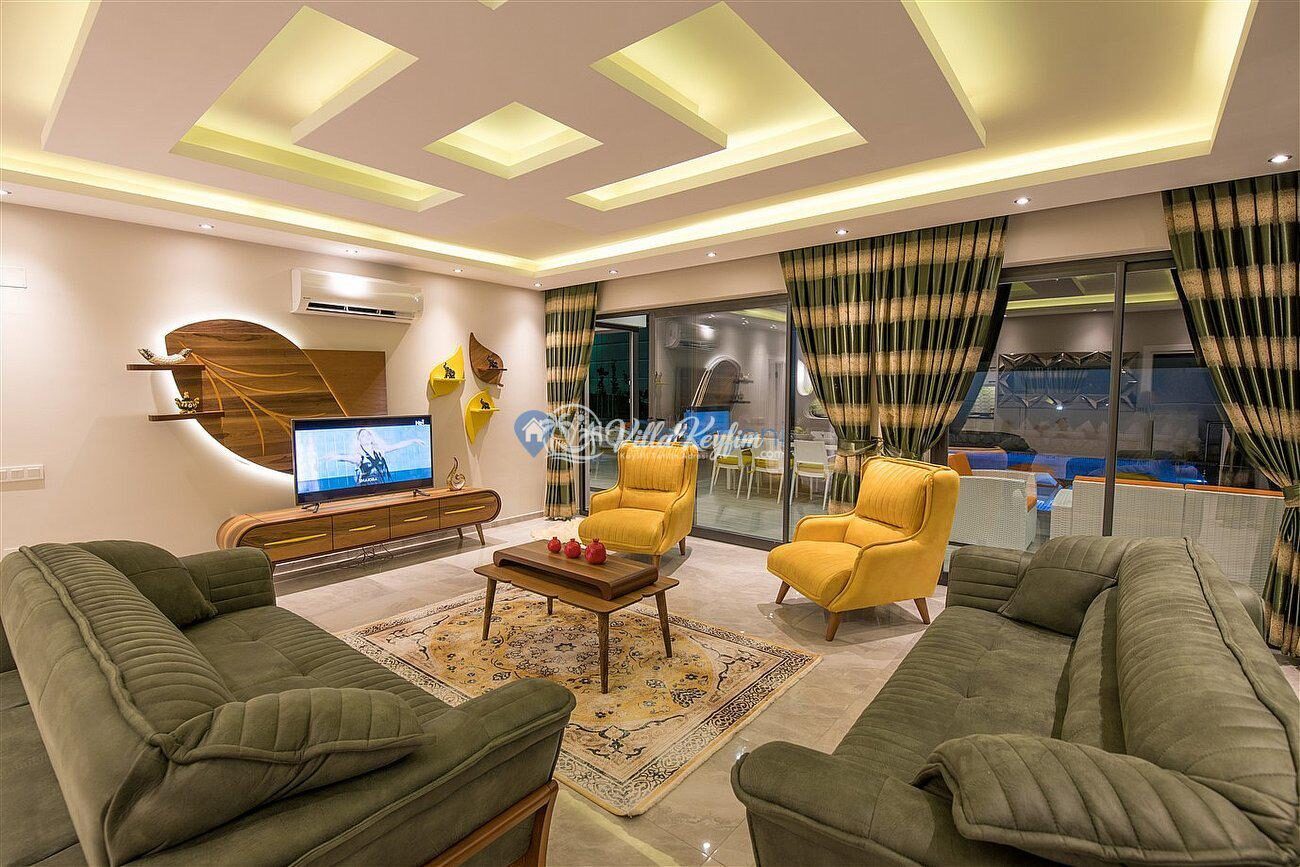 Villa Alis — 19