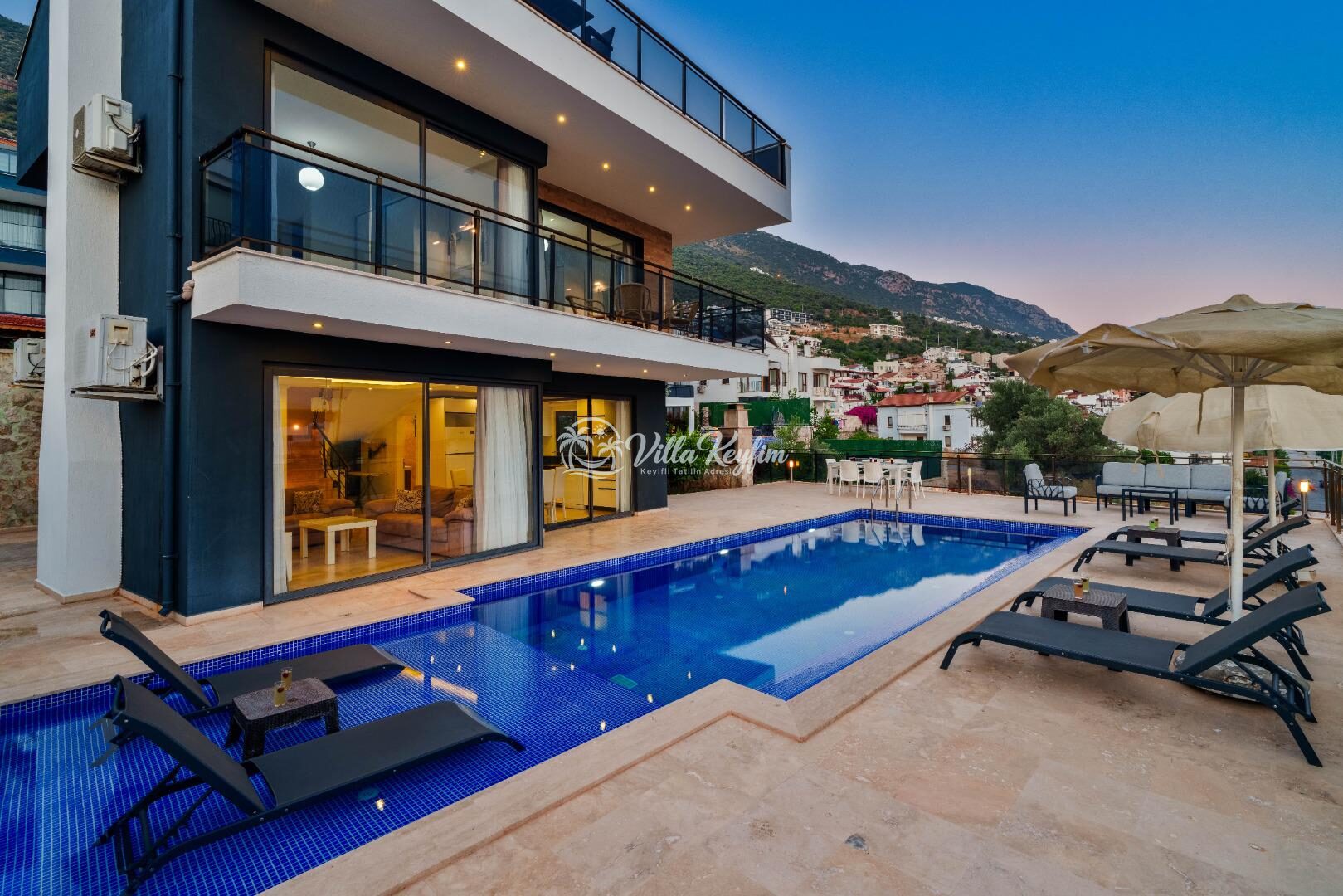 Villa Vala — 9