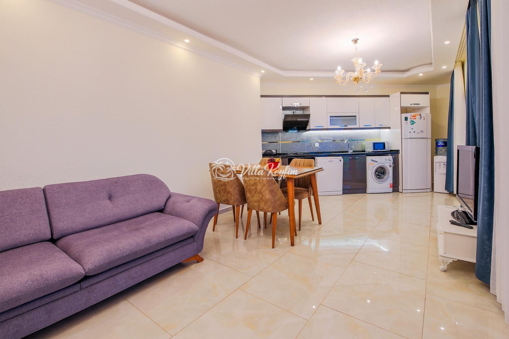 Villa Hills Firuze — 23