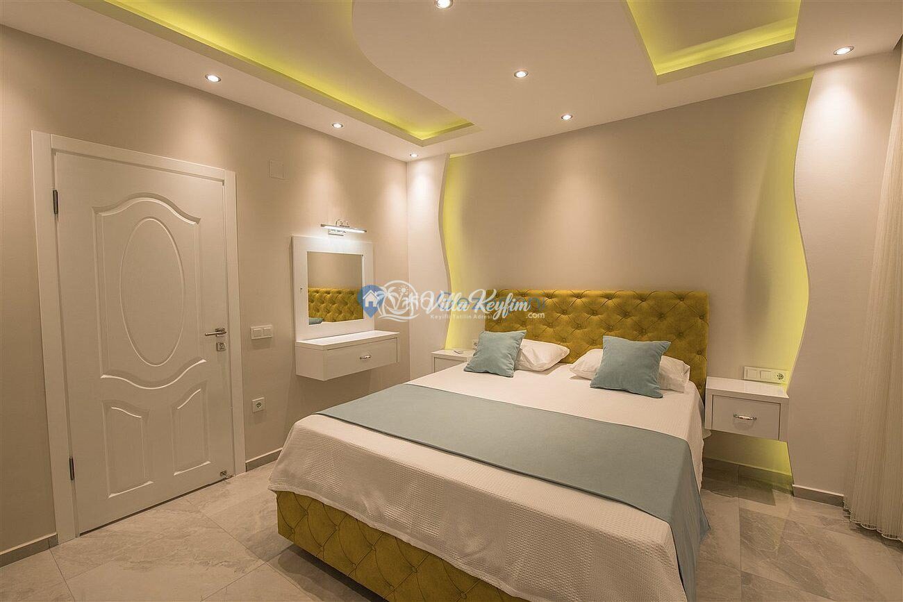Villa Alis — 23