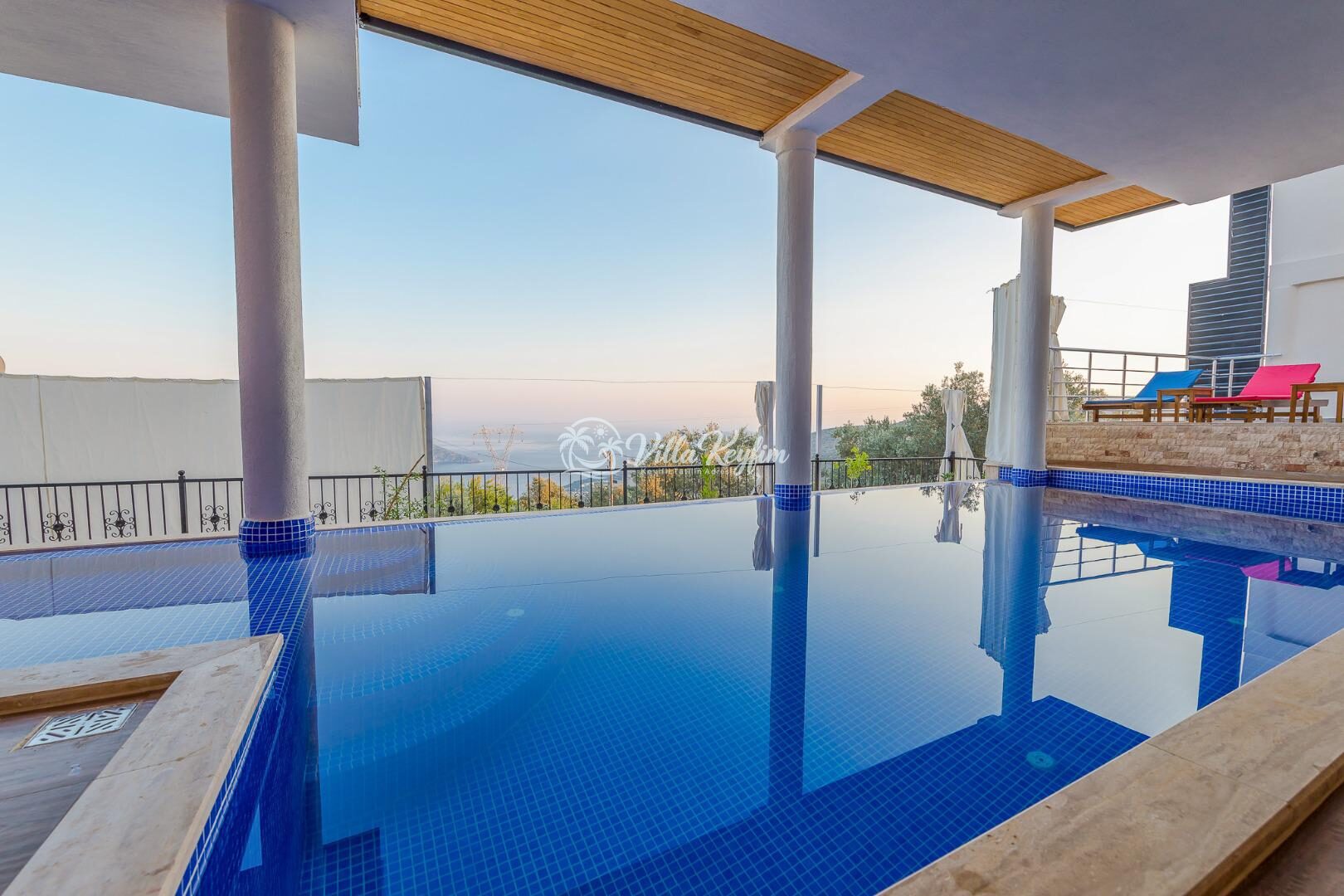 Villa Hills Firuze — 25