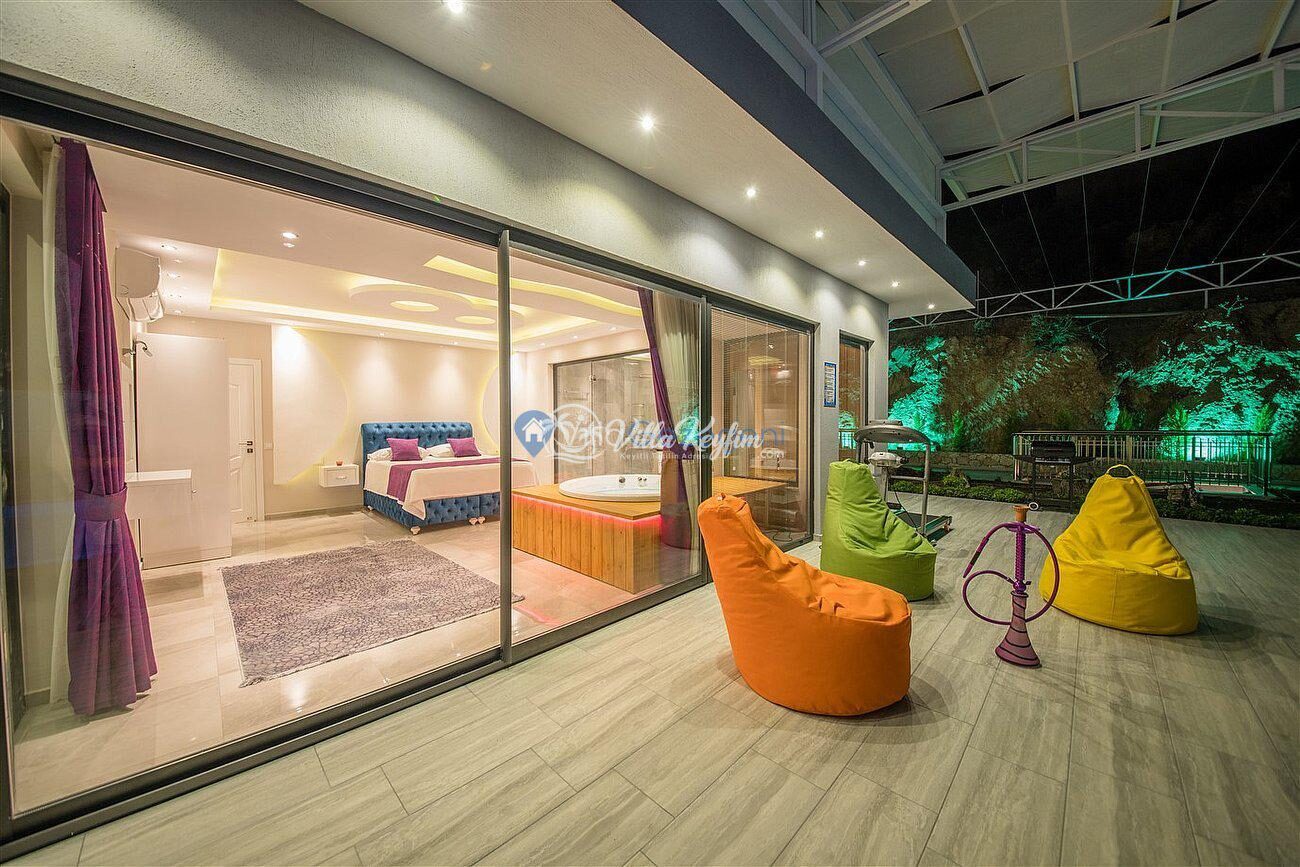 Villa Alis — 25