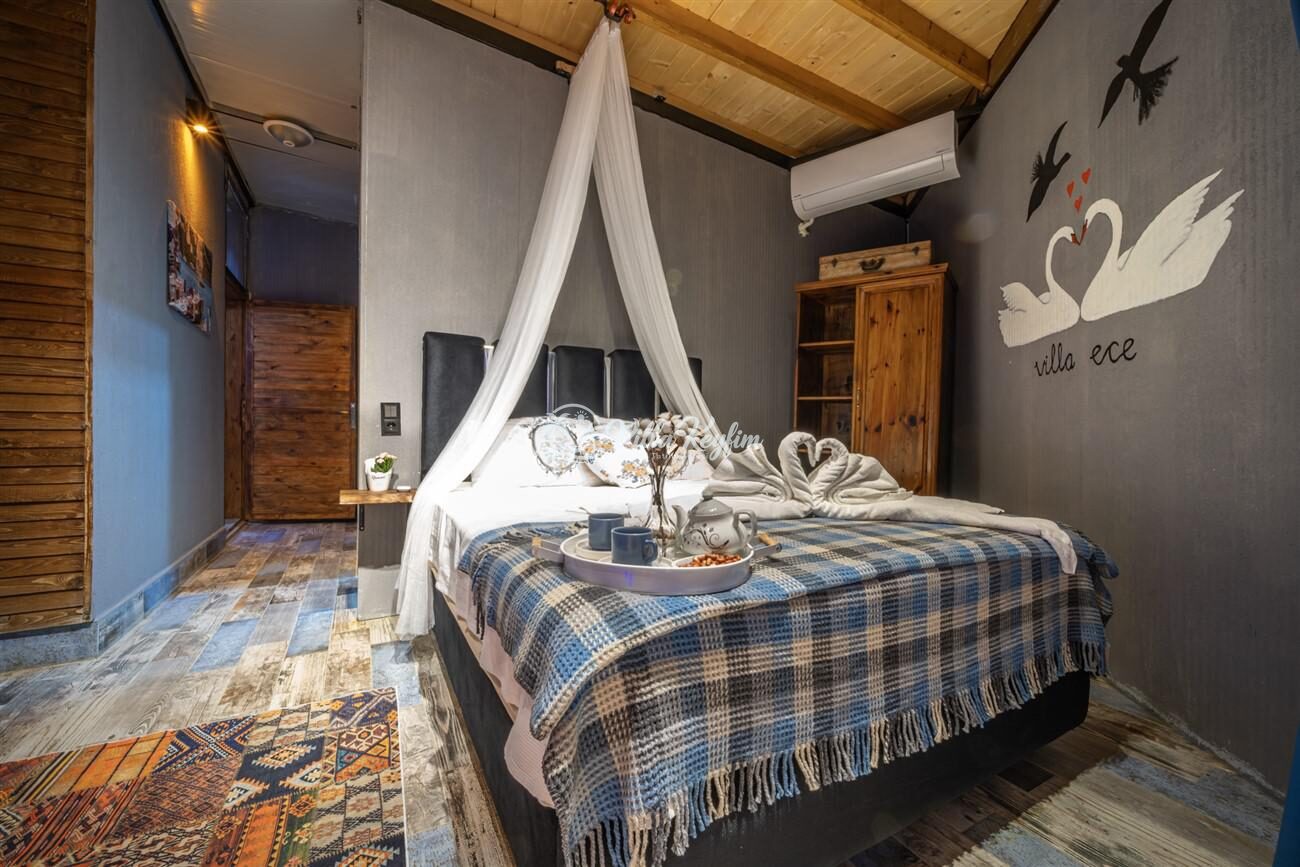 Villa Ece — 35