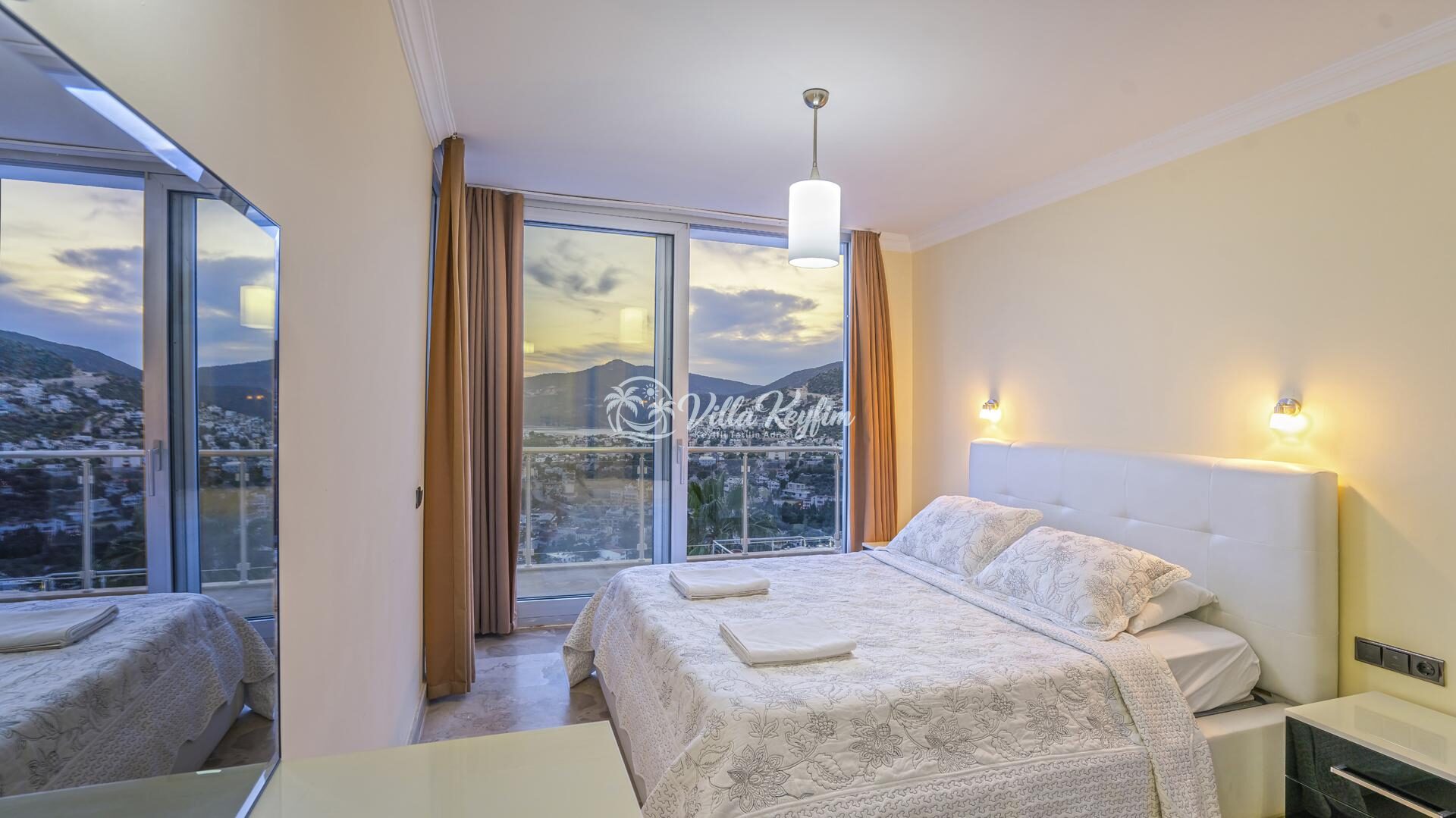 Villa Cina — 45