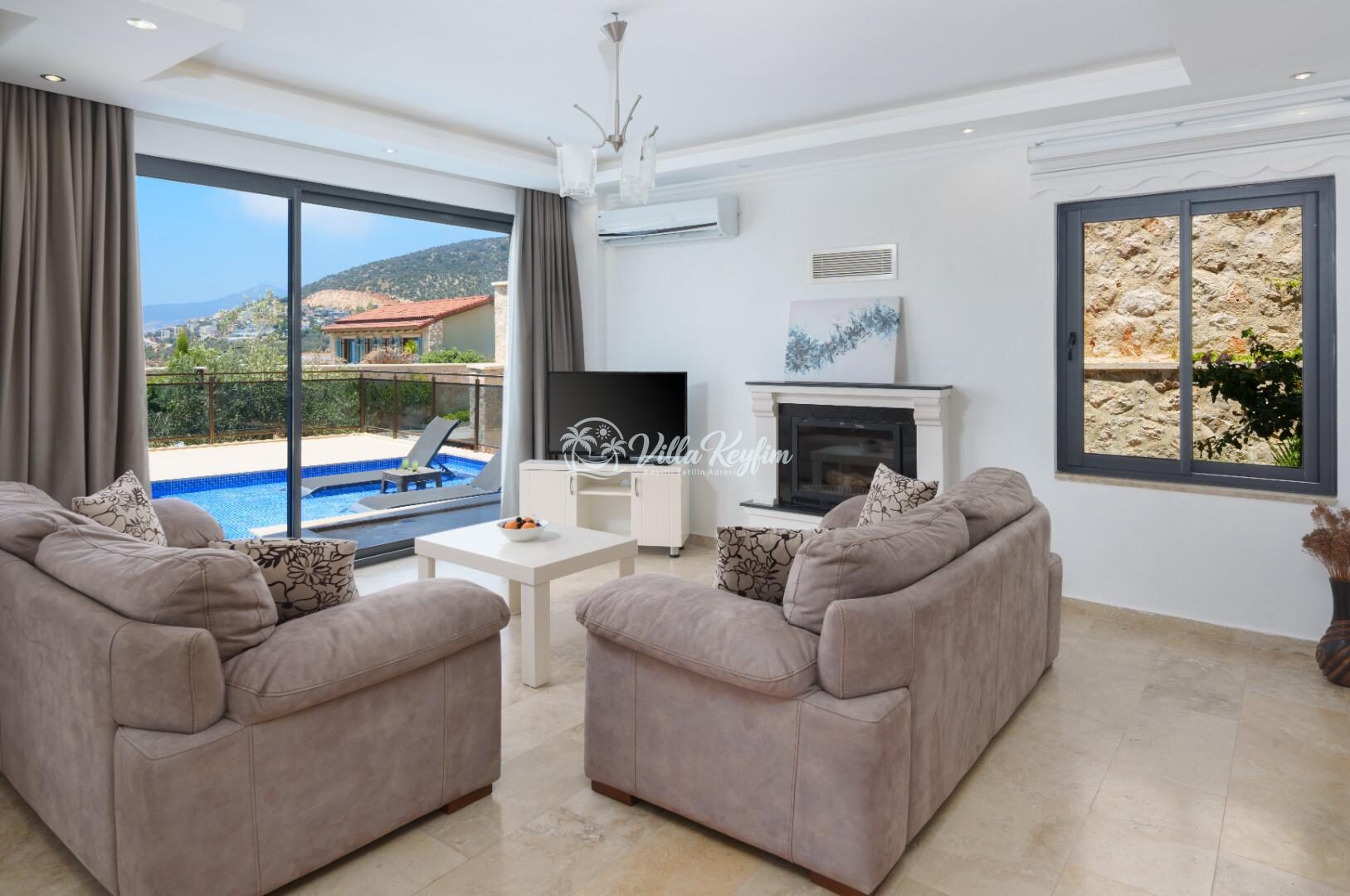 Villa Vala — 15