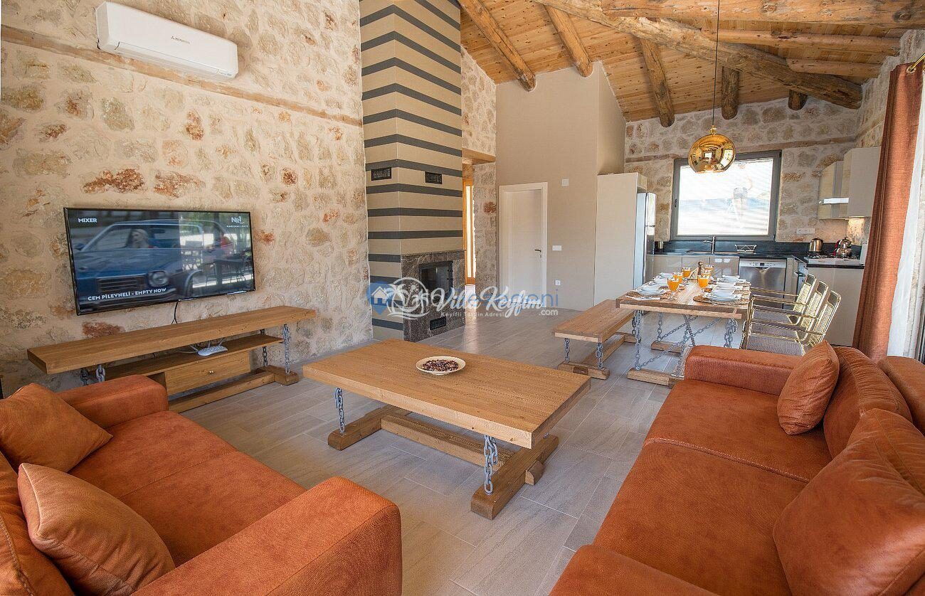 Villa İmera İslamlar — 11
