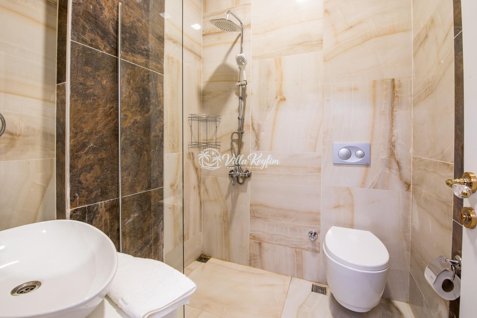 Villa Hills Firuze — 29