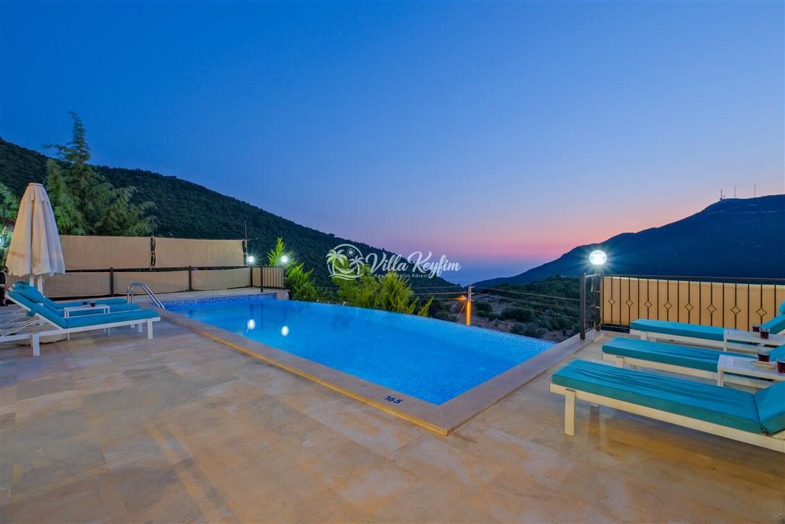 Villa Nazlı — 12