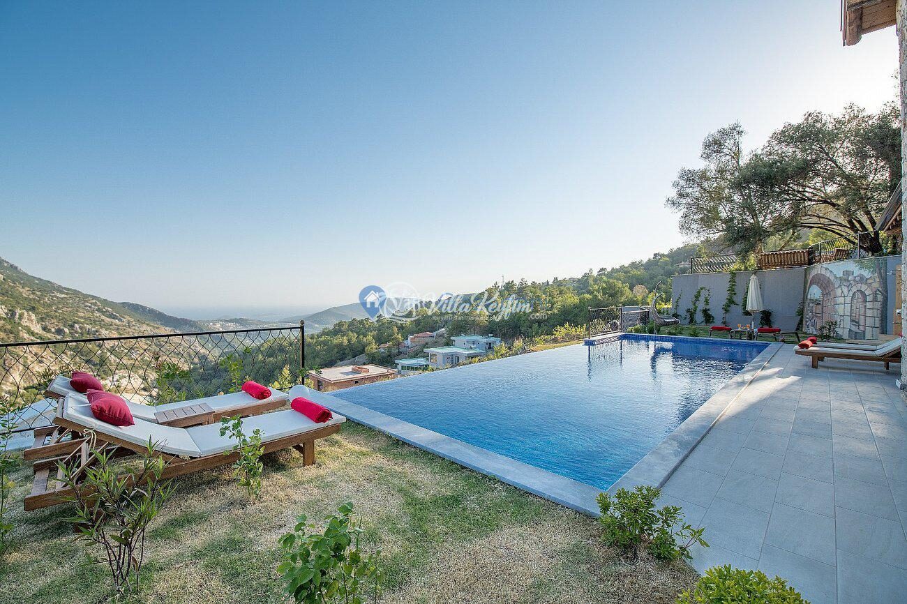 Villa İmera İslamlar — 15