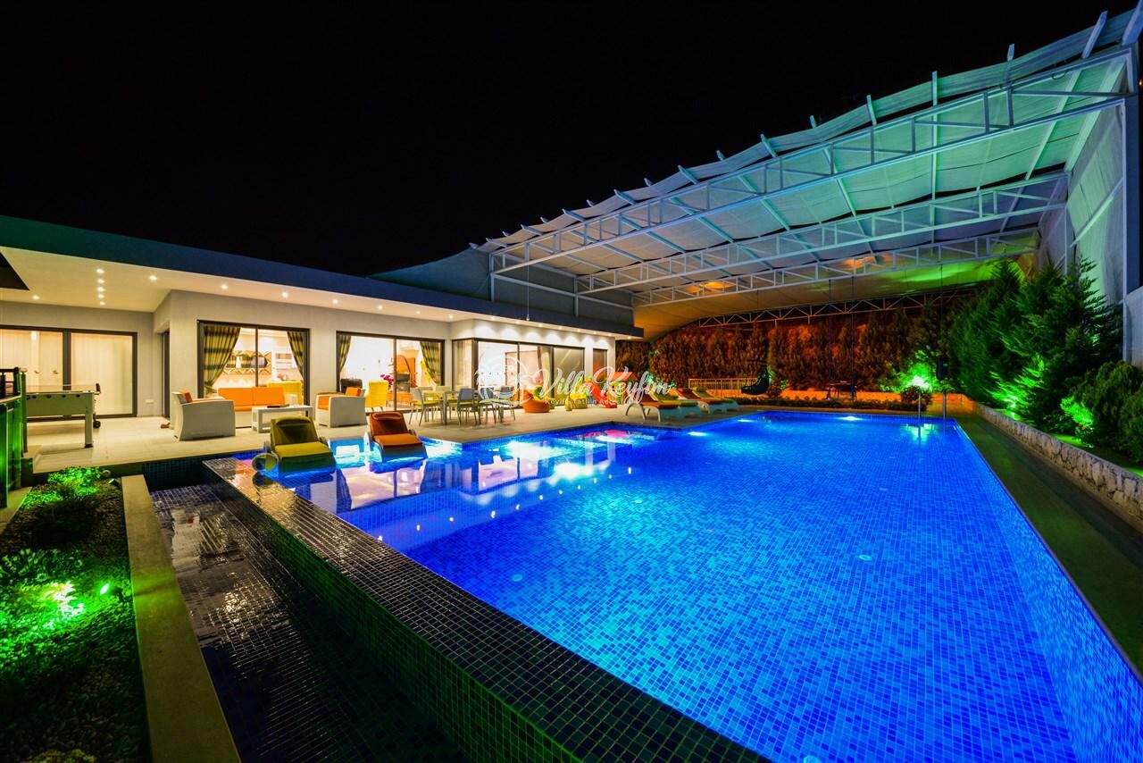 Villa Alis — 34