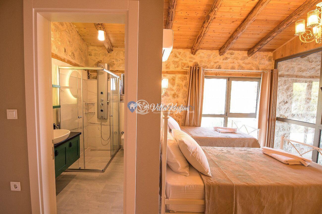 Villa İmera İslamlar — 16