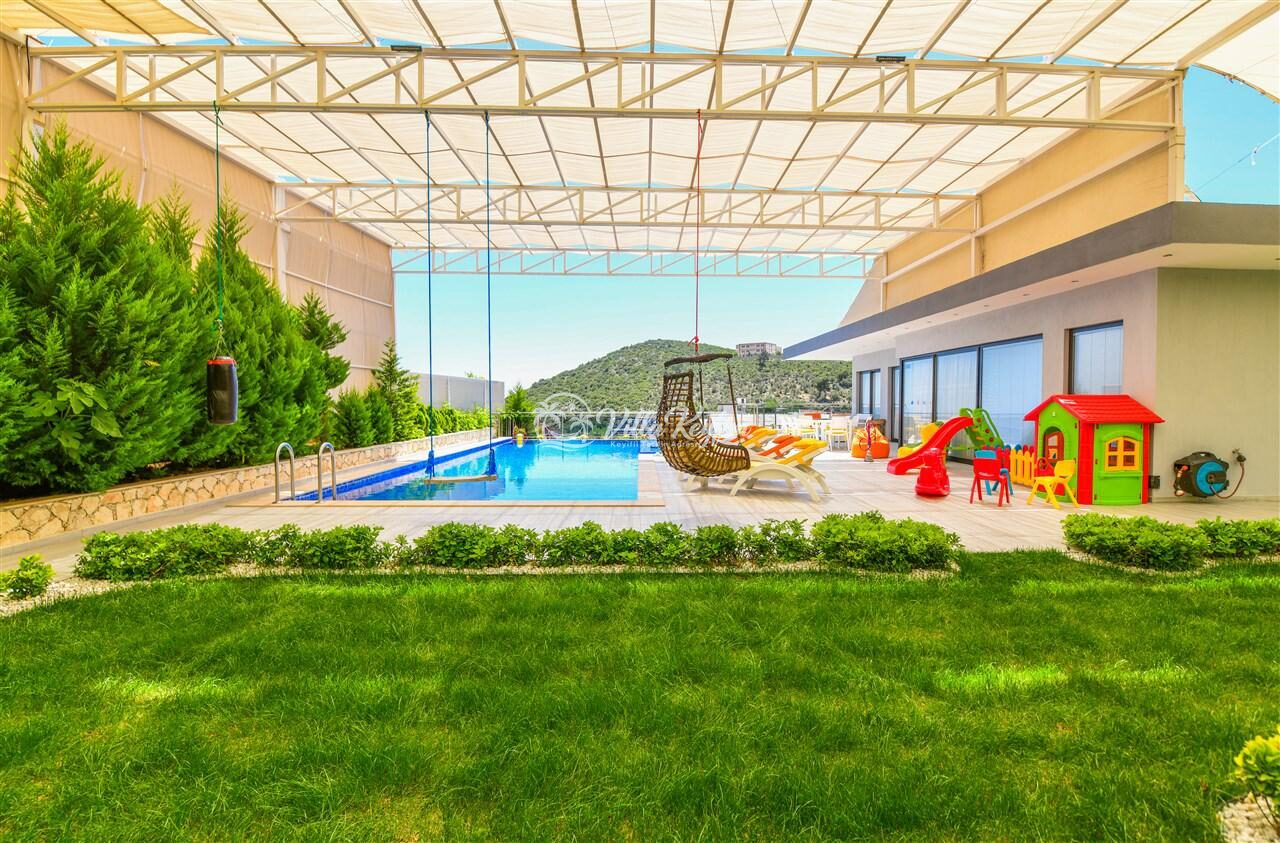 Villa Alis — 36