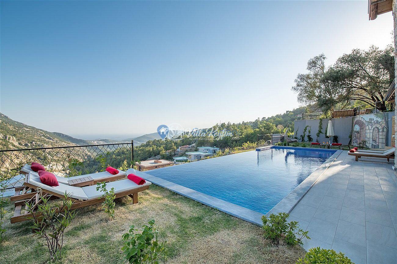 Villa Hestia — 5