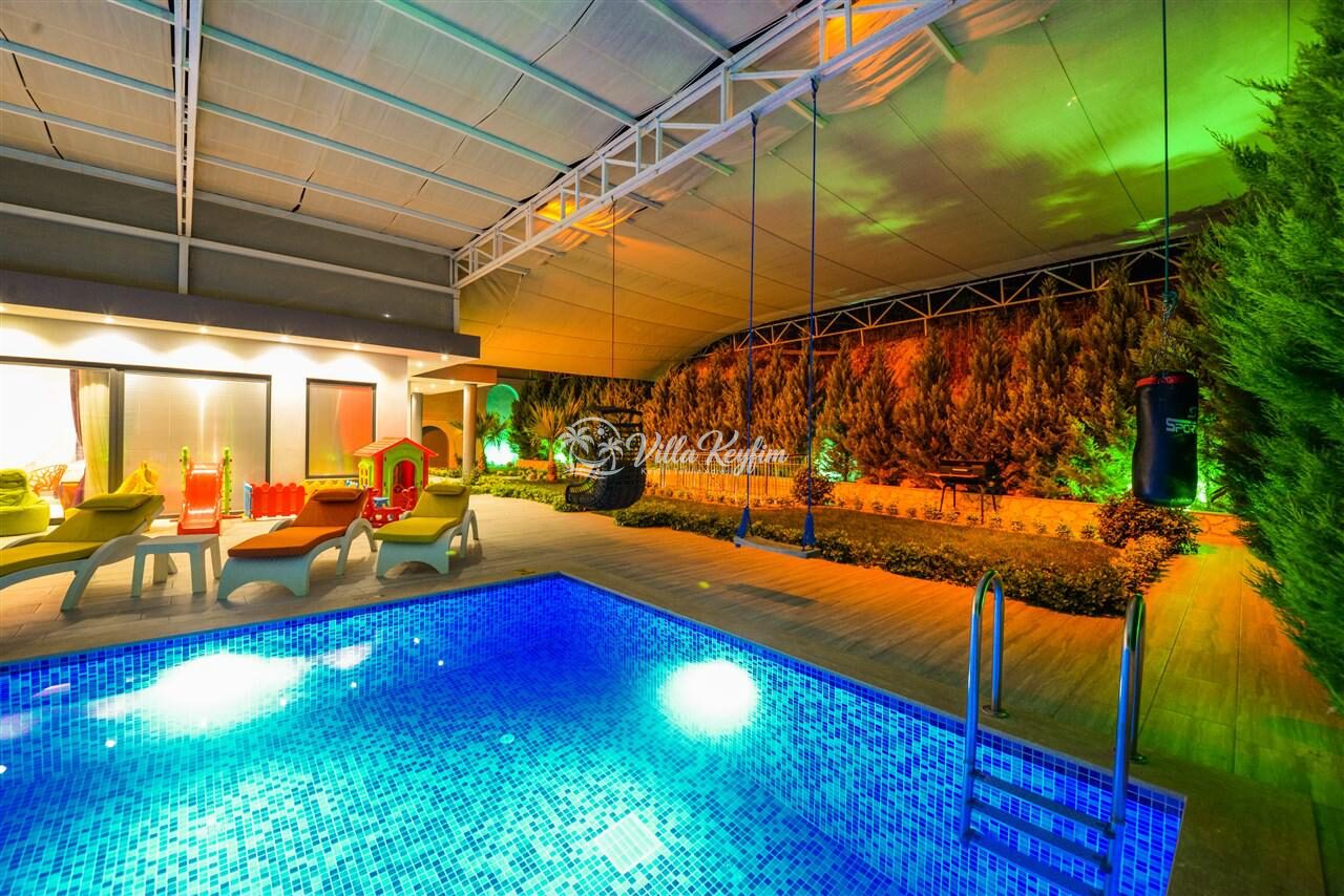 Villa Alis — 45