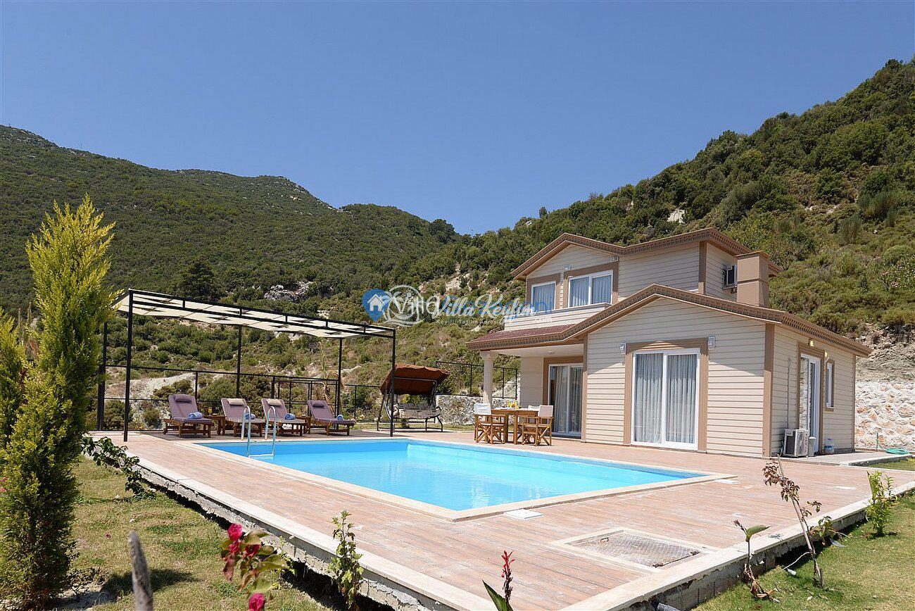Villa Medis 1 — 40
