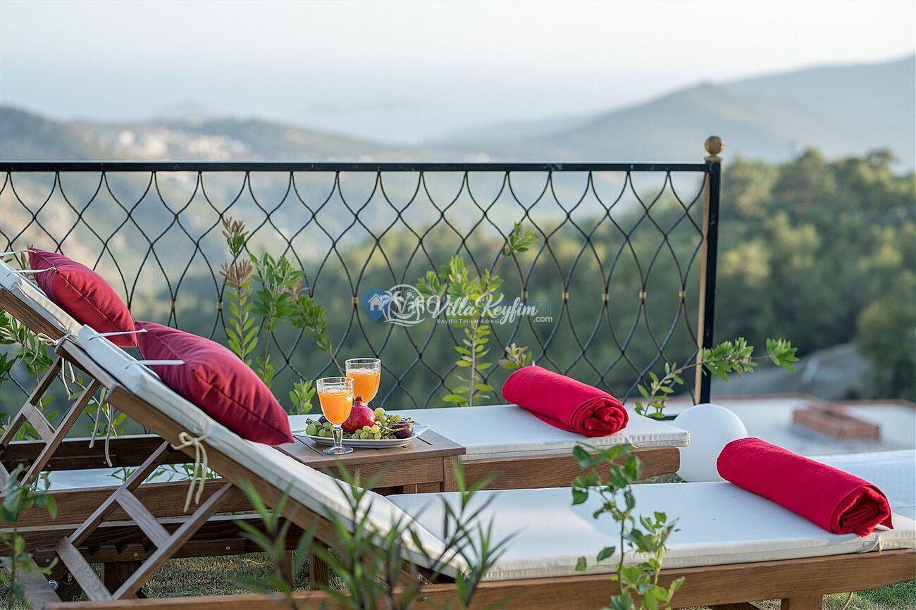 Villa Hestia — 15