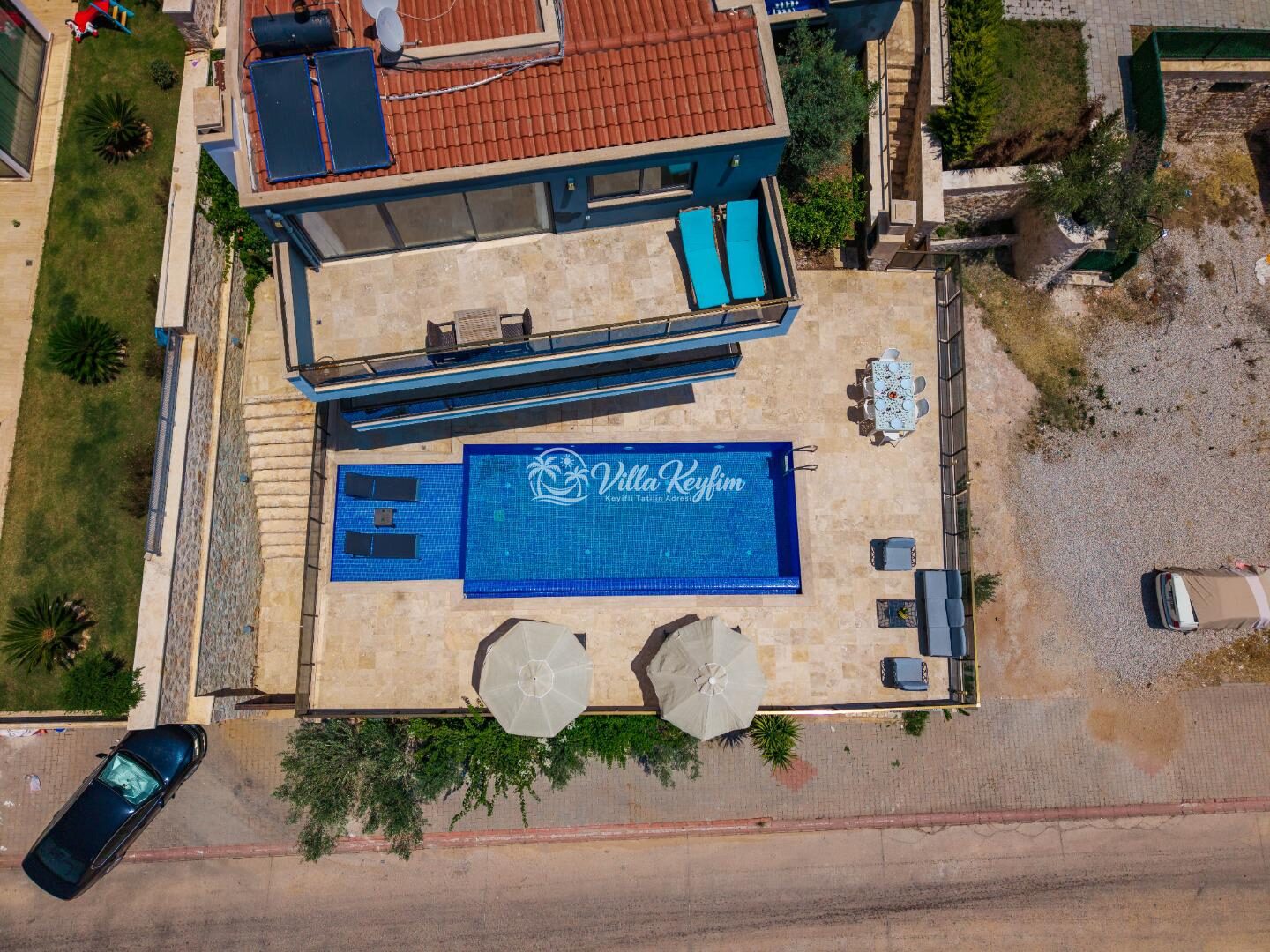 Villa Vala — 38