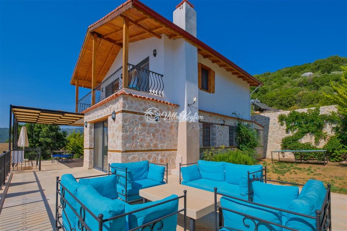 Villa Nazlı — 51
