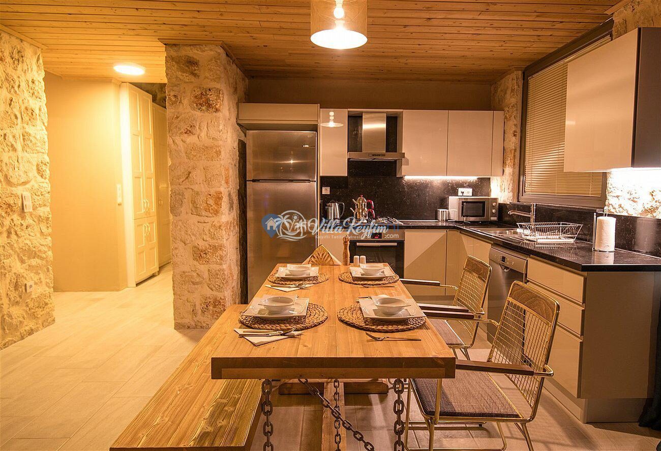 Villa Hestia — 23