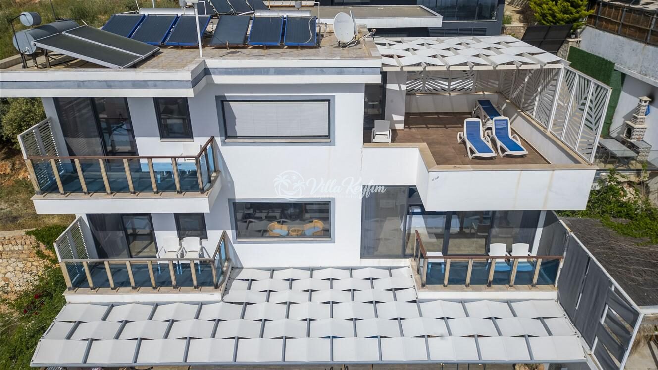 Villa Jilda — 15