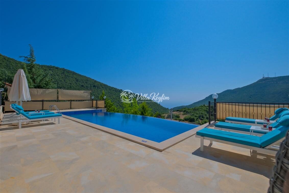 Villa Nazlı — 55