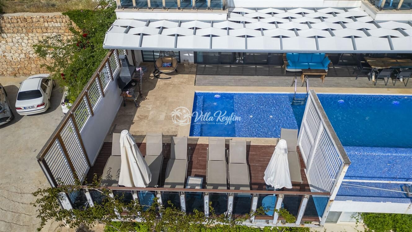 Villa Jilda — 18
