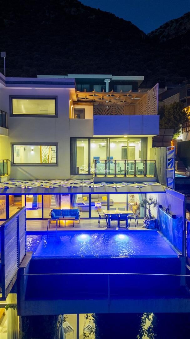 Villa Jilda — 22