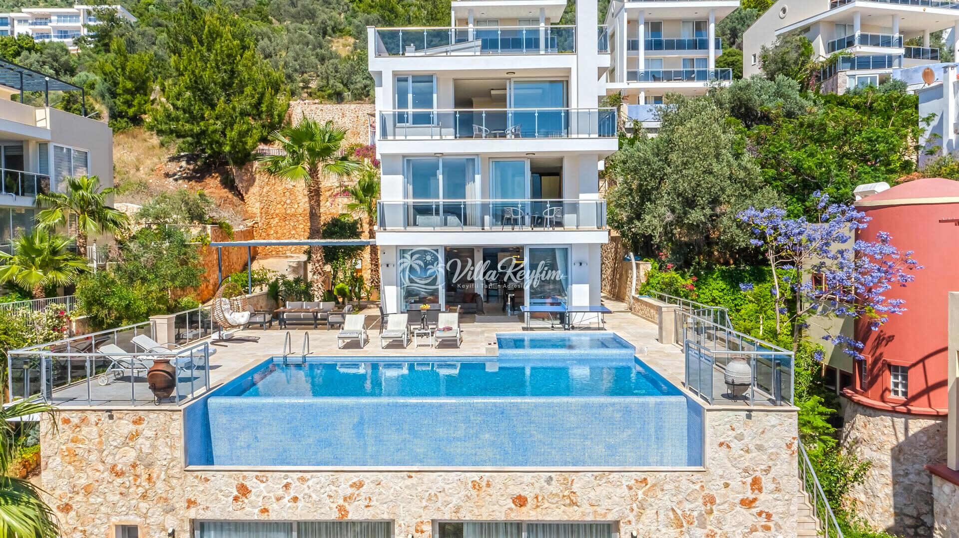 Villa Cina — 88