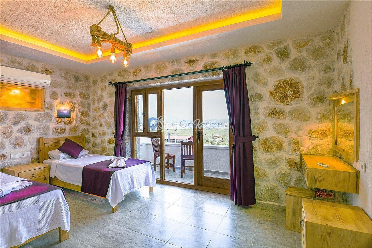 Villa Jet — 23