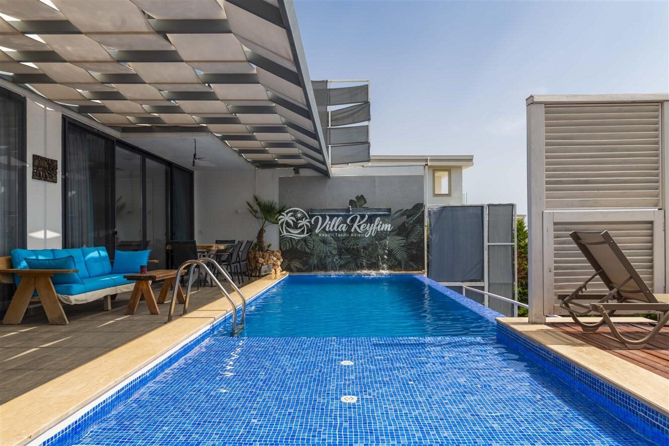 Villa Jilda — 43