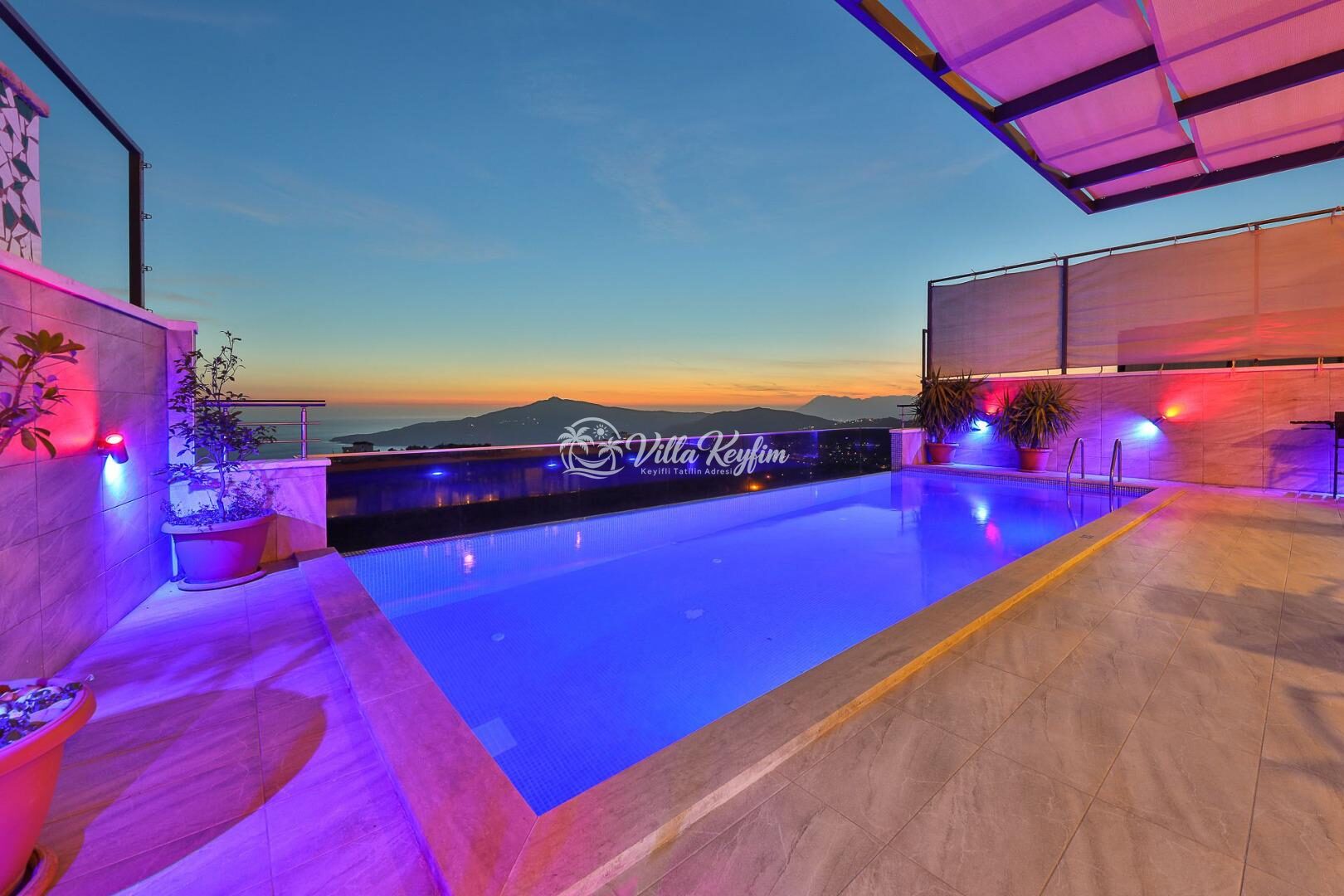 Villa Zaz — 3
