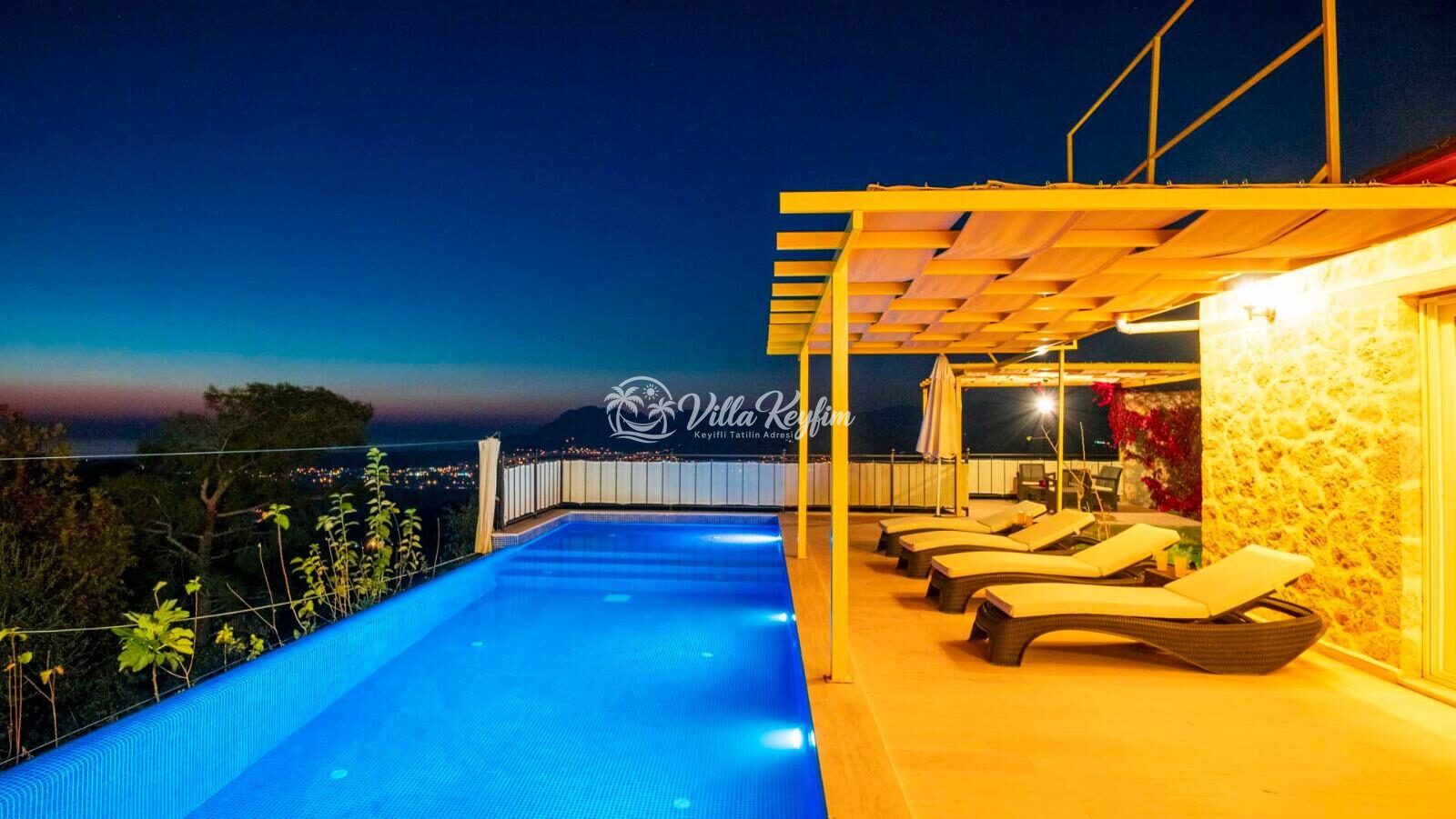 Villa Atilla — 5