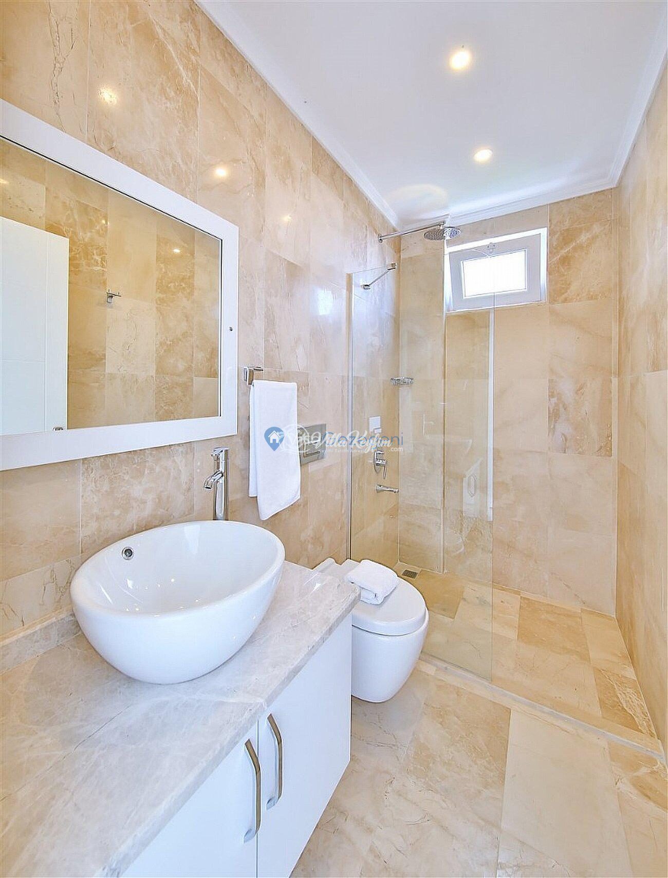 Villa Özge Üzümlü — 8