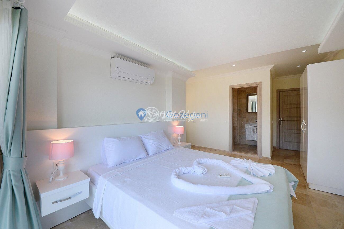 Villa Çatı — 13