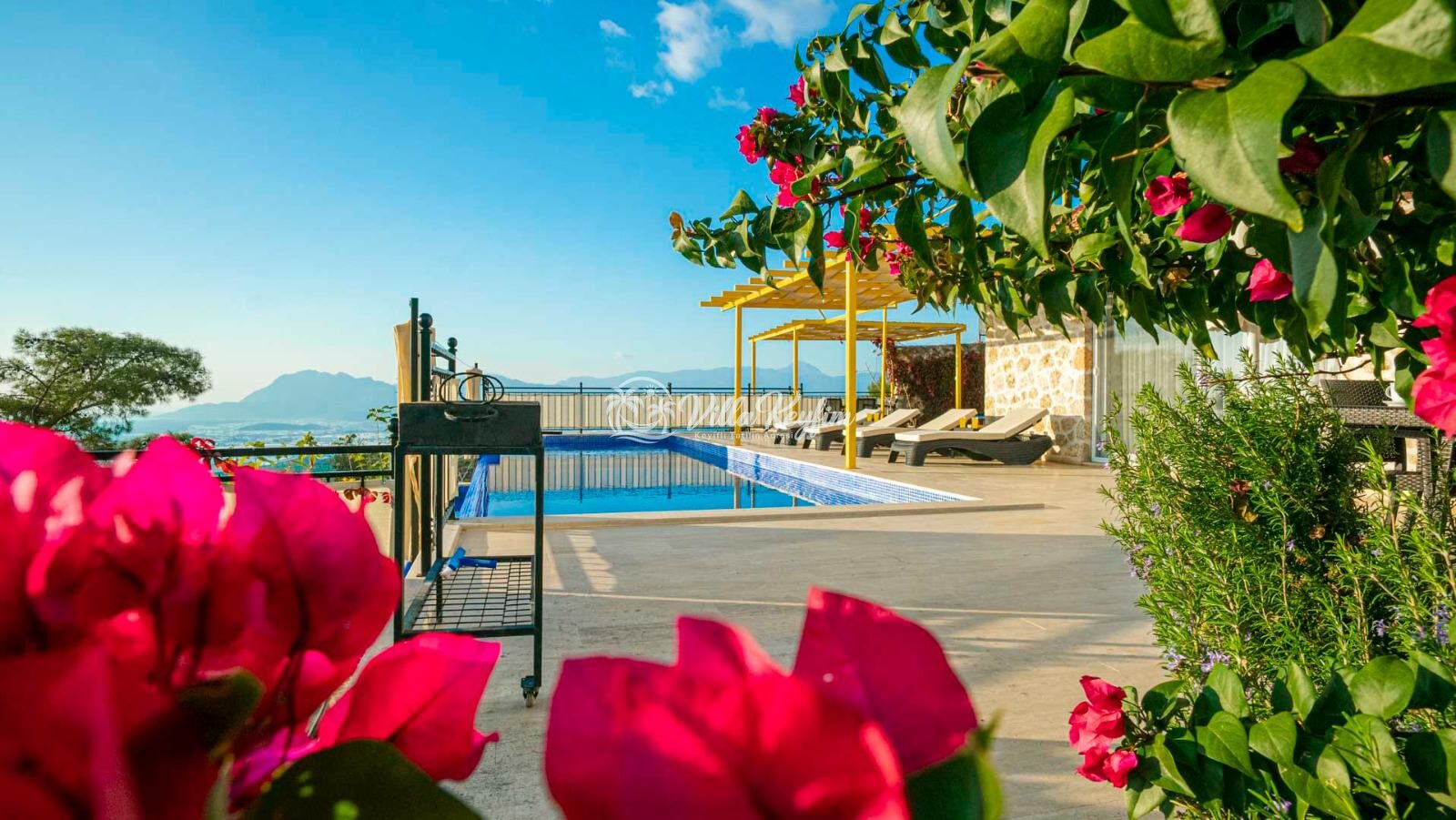 Villa Atilla — 12