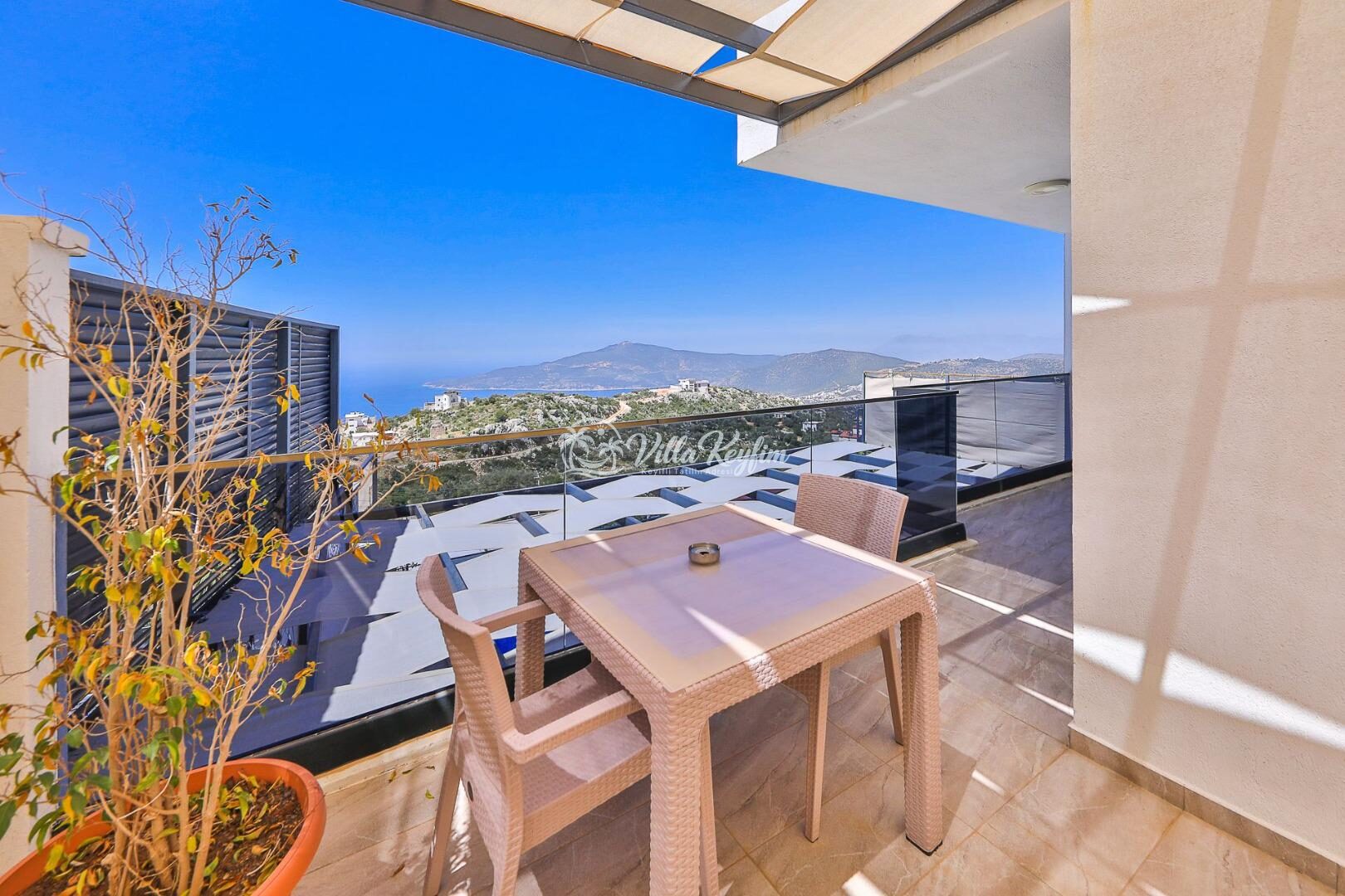 Villa Zaz — 14